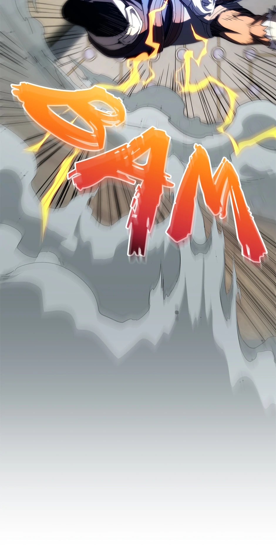 The Beginning After the End Chapter 223 - The Final Test Page 51