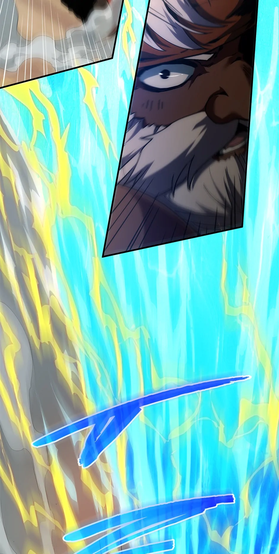 The Beginning After the End Chapter 223 - The Final Test Page 49