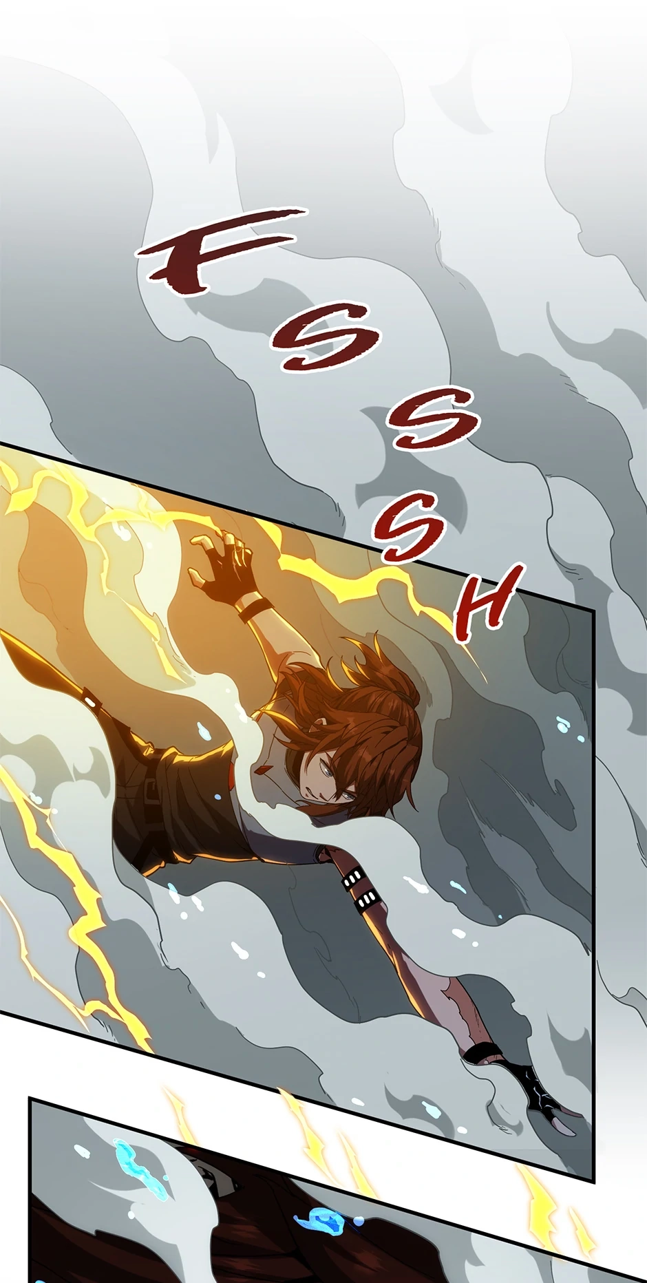 The Beginning After the End Chapter 223 - The Final Test Page 43