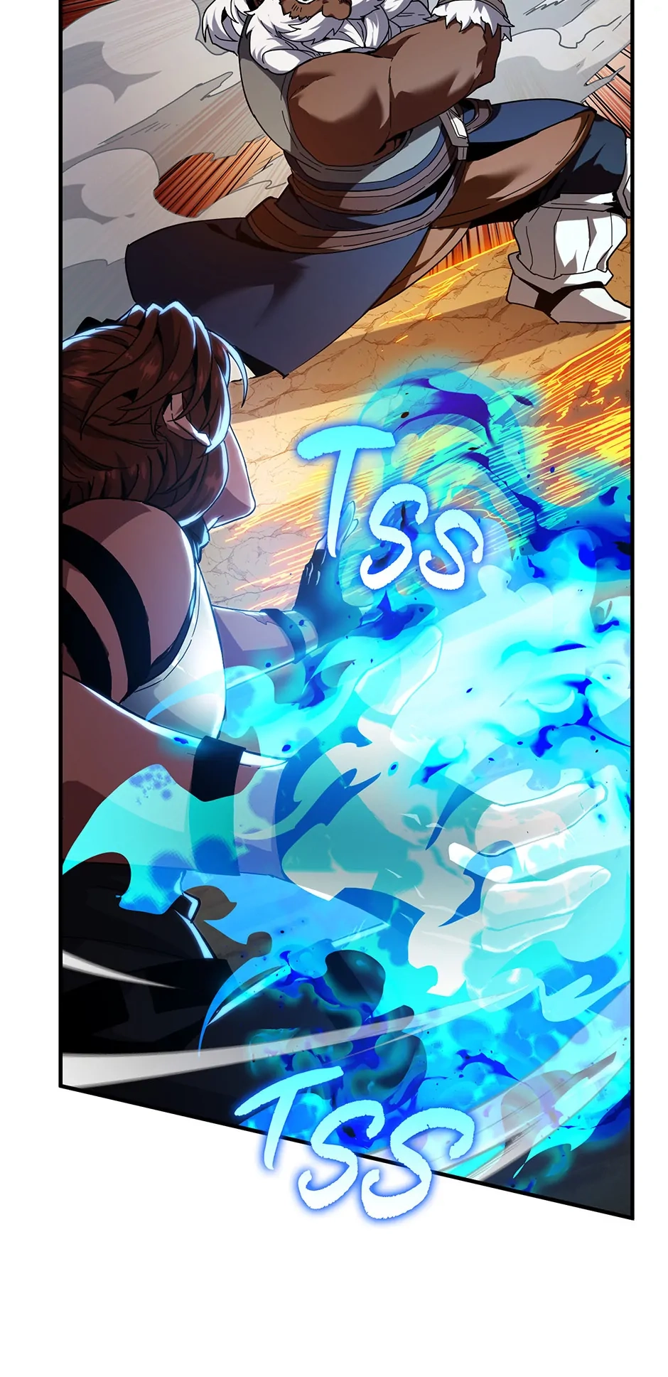 The Beginning After the End Chapter 223 - The Final Test Page 34