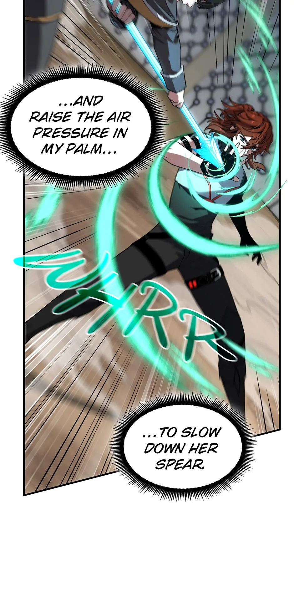 The Beginning After the End Chapter 223 - The Final Test Page 57