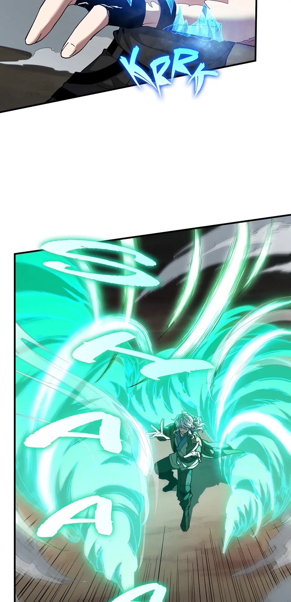 The Beginning After the End Chapter 223 - The Final Test Page 29