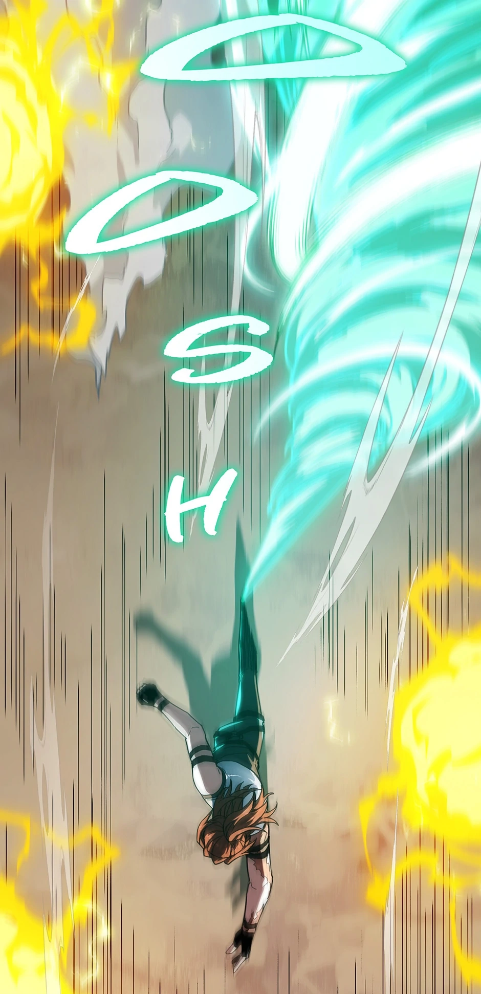 The Beginning After the End Chapter 223 - The Final Test Page 32