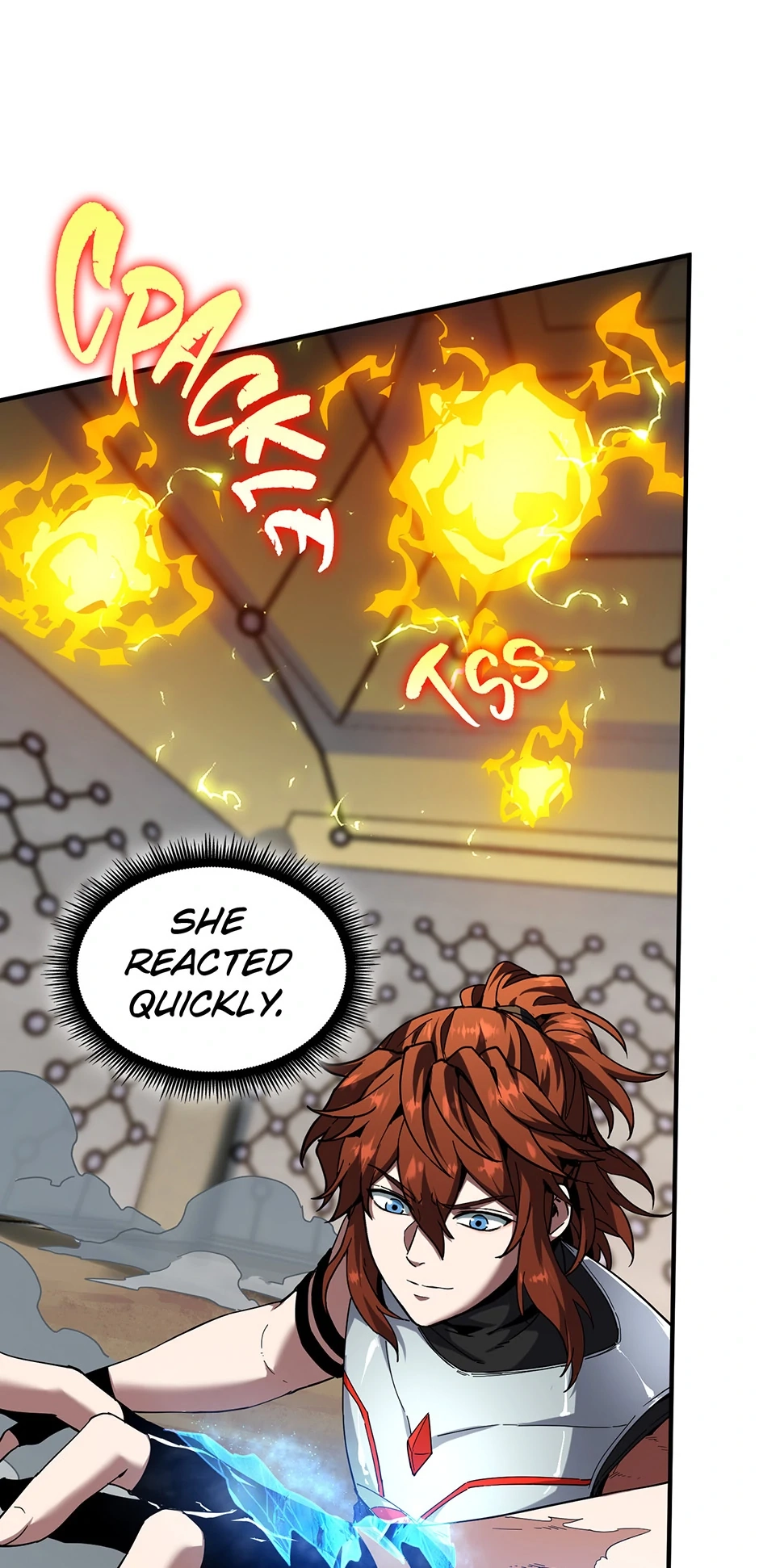 The Beginning After the End Chapter 223 - The Final Test Page 28