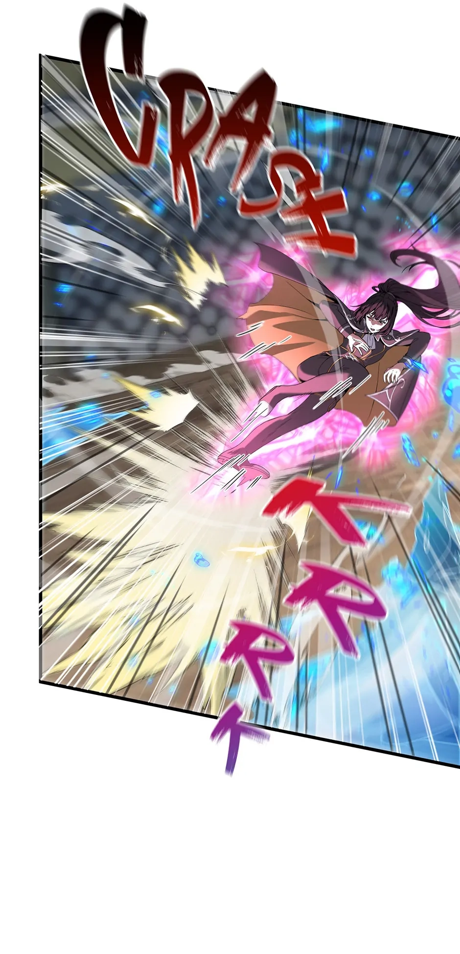 The Beginning After the End Chapter 223 - The Final Test Page 63