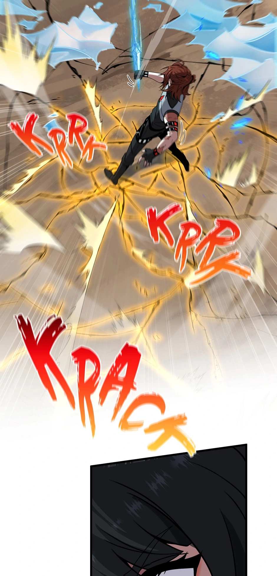 The Beginning After the End Chapter 223 - The Final Test Page 60