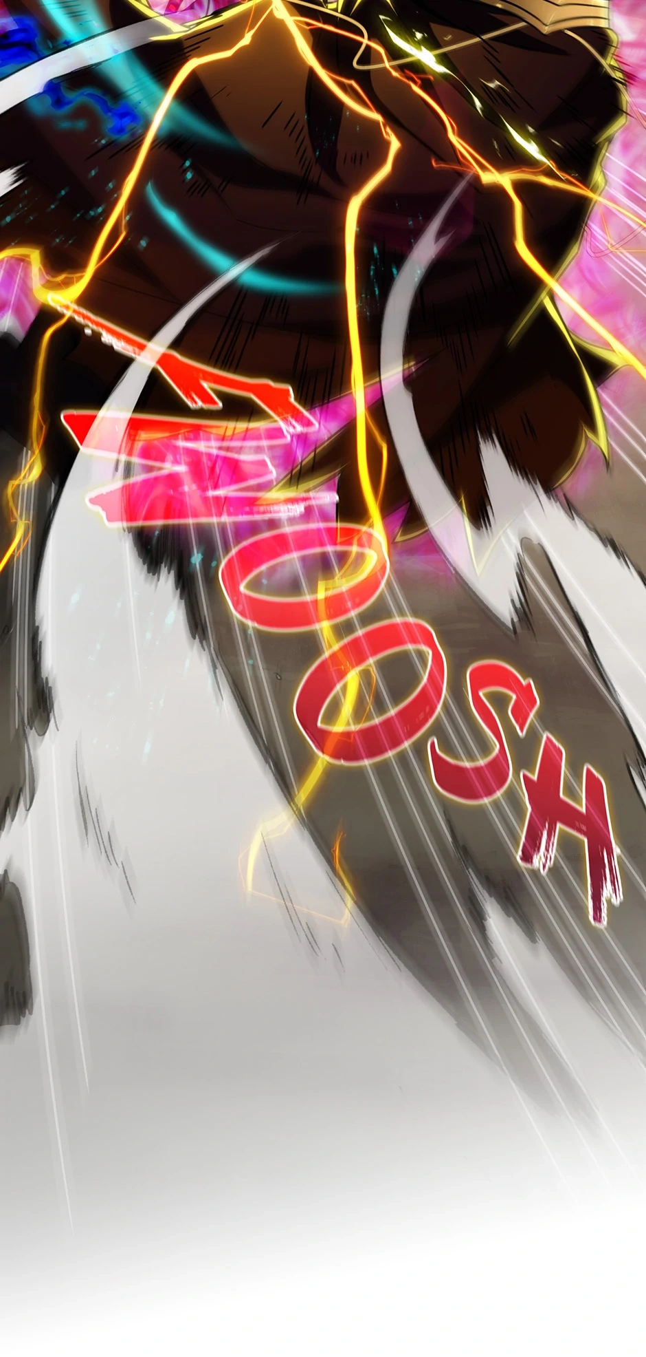 The Beginning After the End Chapter 223 - The Final Test Page 87