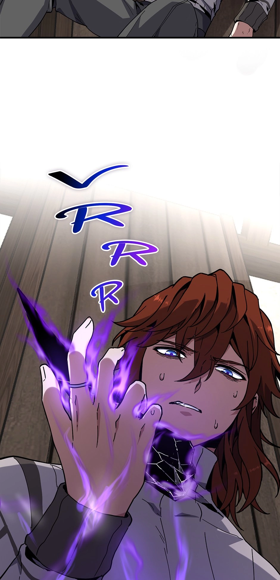 The Beginning After the End Chapter 225 - A Major Shift Page 14