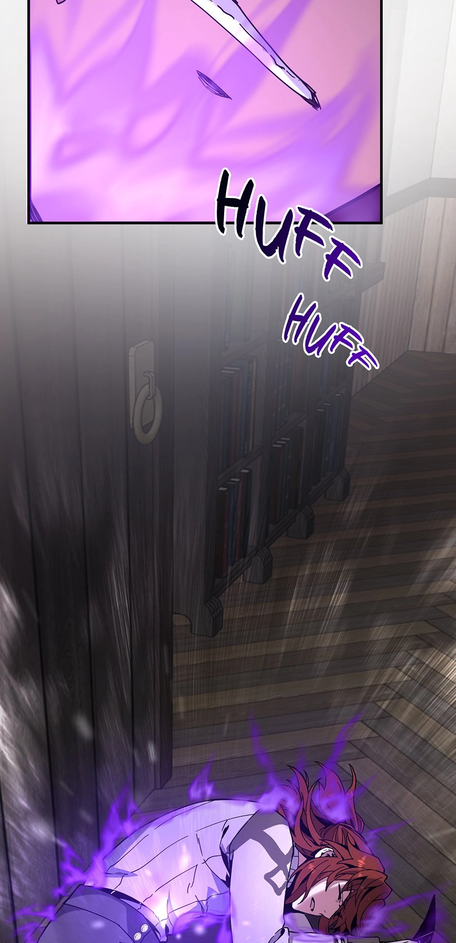 The Beginning After the End Chapter 225 - A Major Shift Page 16