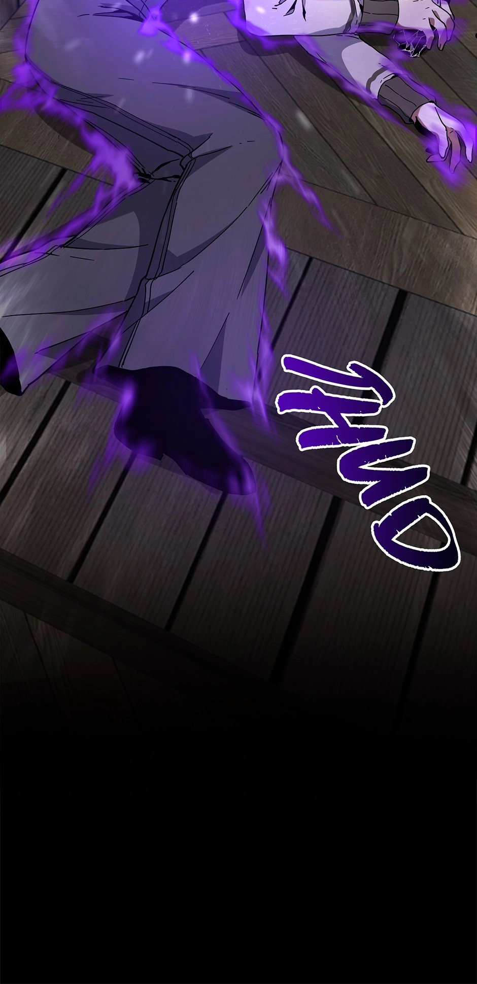 The Beginning After the End Chapter 225 - A Major Shift Page 17