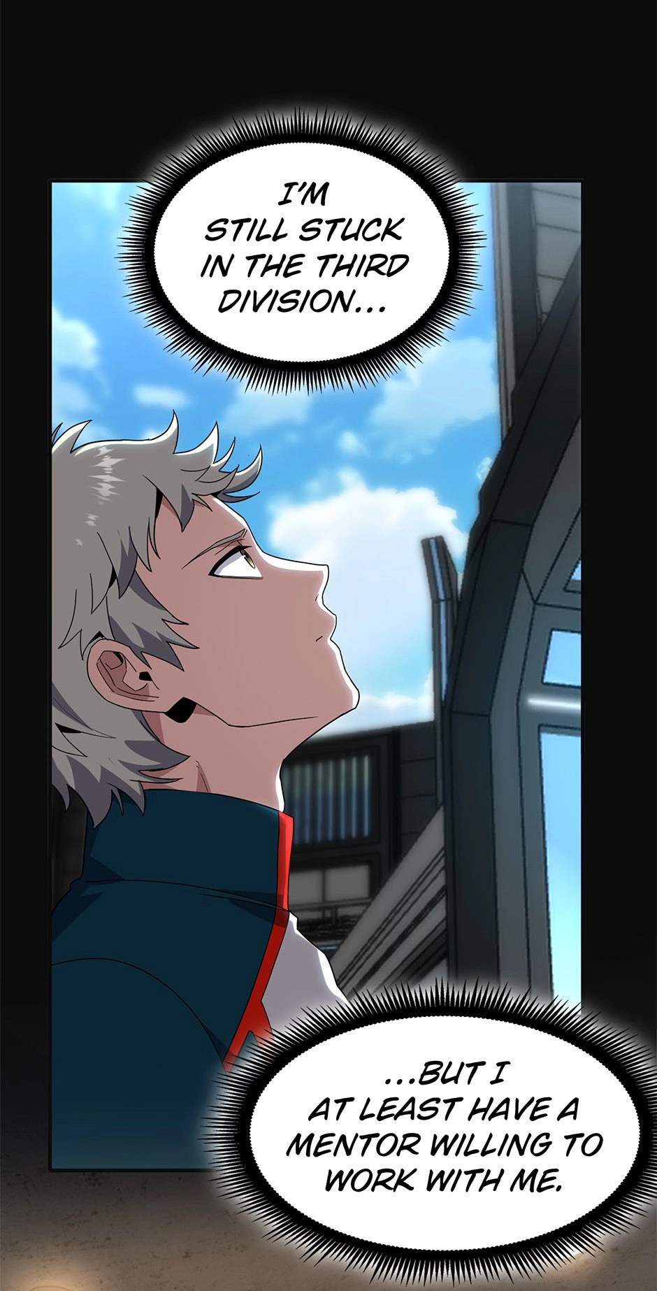 The Beginning After the End Chapter 225 - A Major Shift Page 22