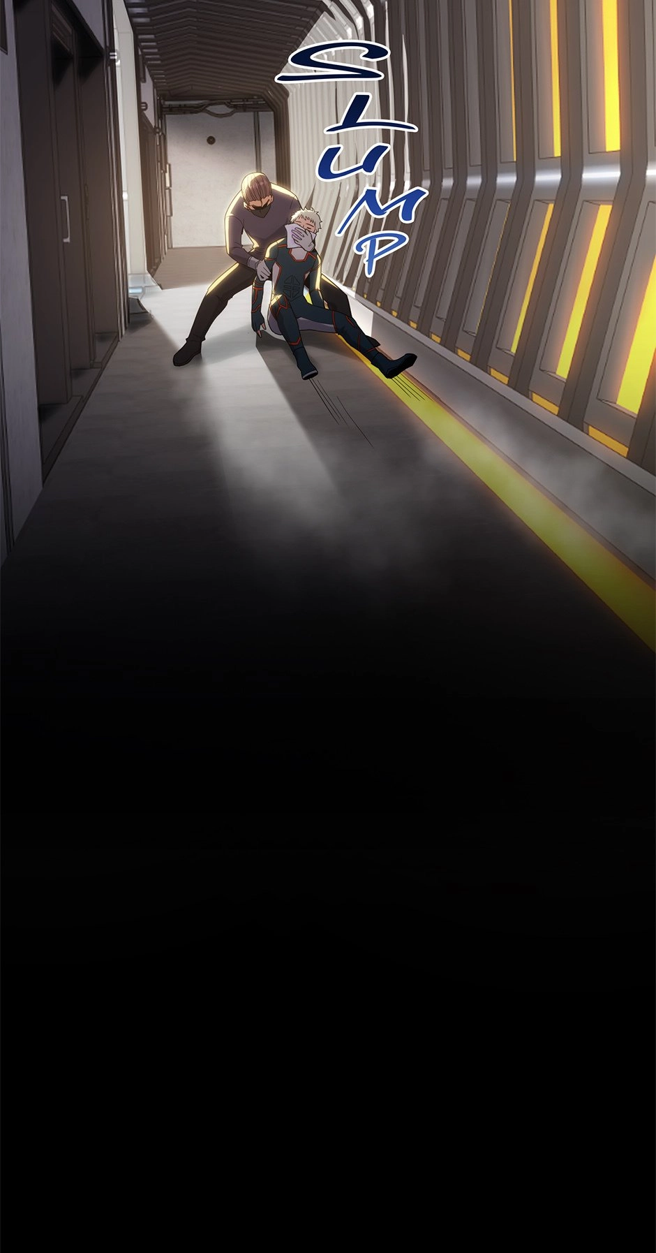 The Beginning After the End Chapter 225 - A Major Shift Page 30