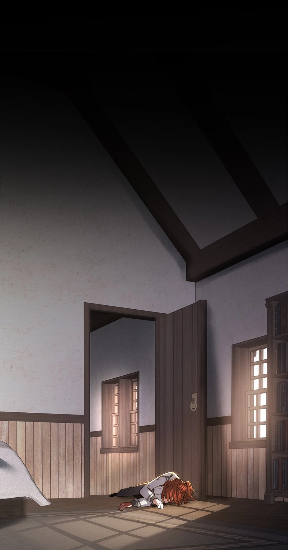 The Beginning After the End Chapter 225 - A Major Shift Page 31