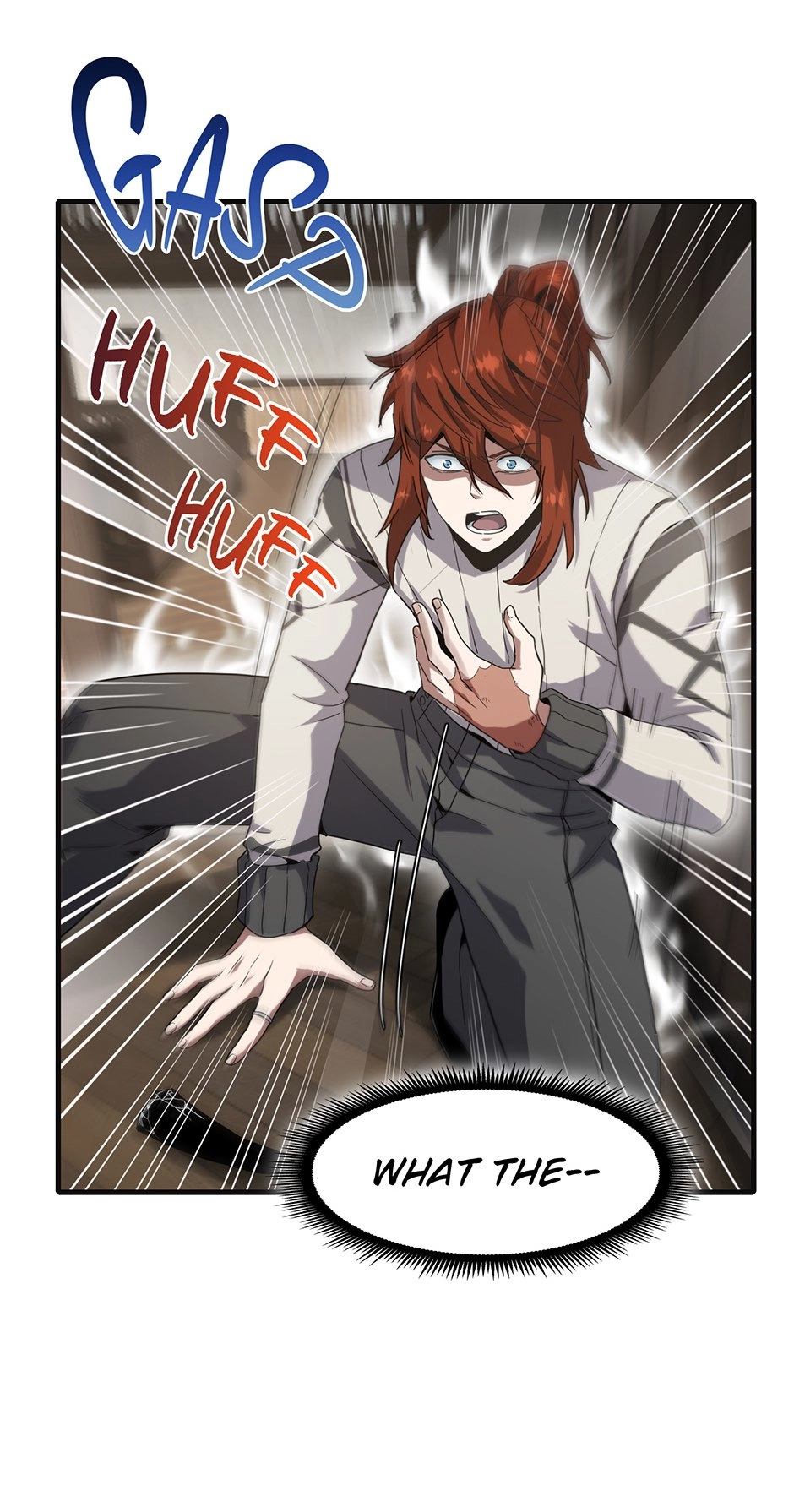 The Beginning After the End Chapter 225 - A Major Shift Page 33