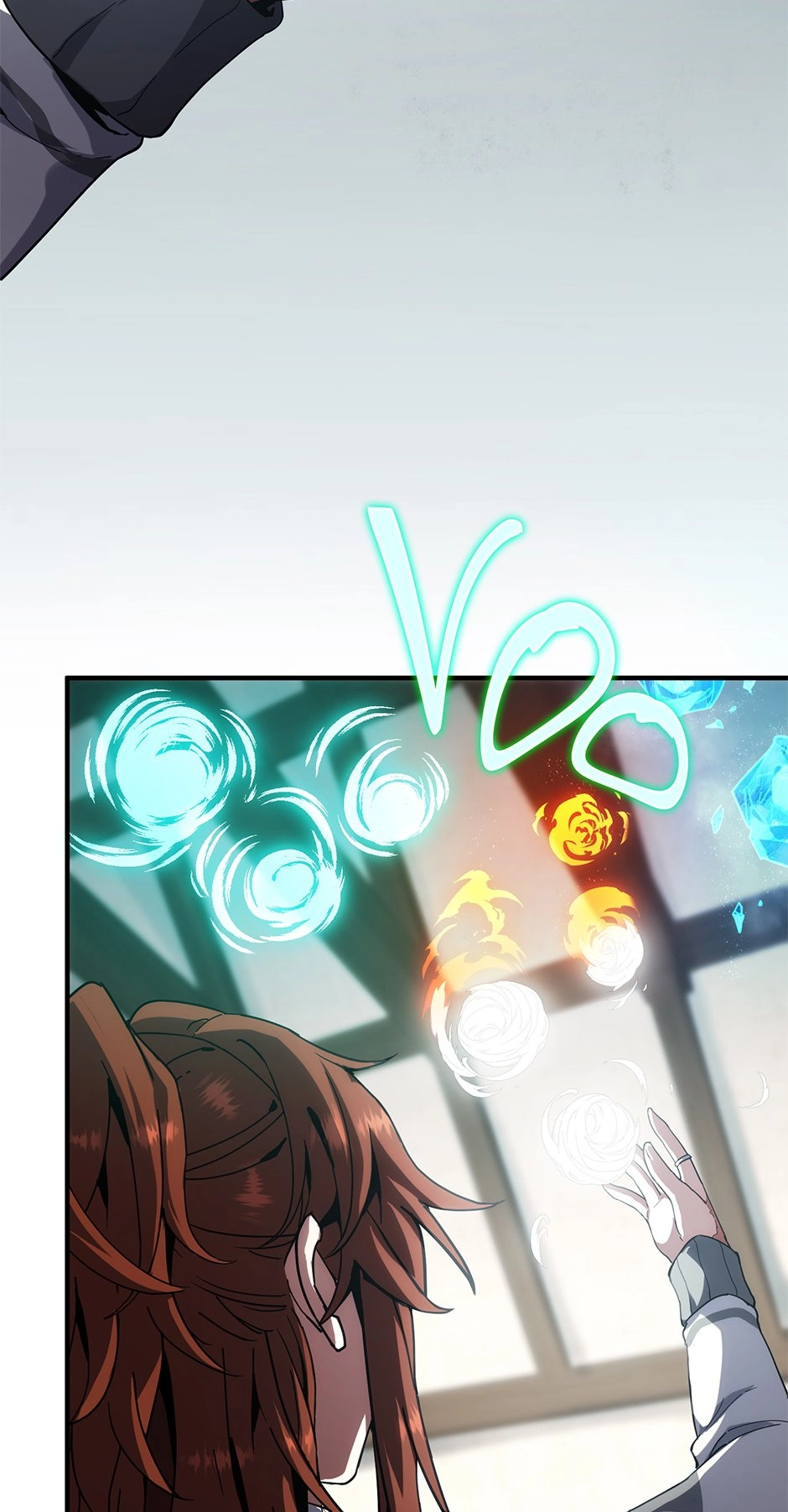 The Beginning After the End Chapter 225 - A Major Shift Page 39