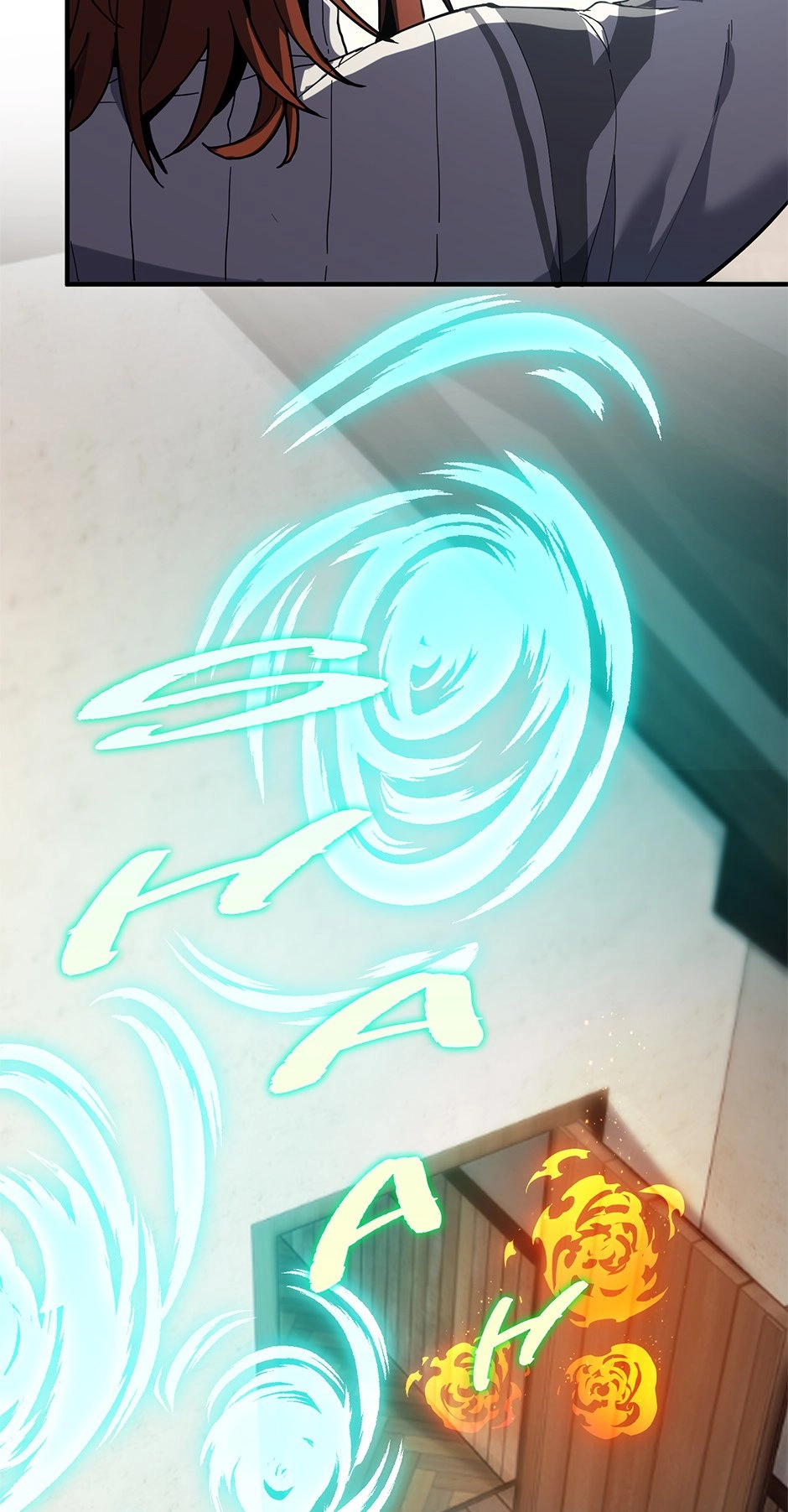 The Beginning After the End Chapter 225 - A Major Shift Page 40