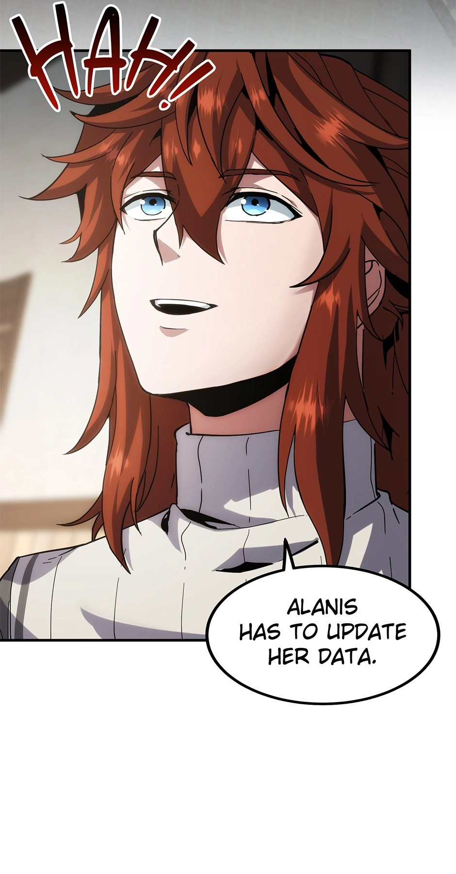 The Beginning After the End Chapter 225 - A Major Shift Page 42