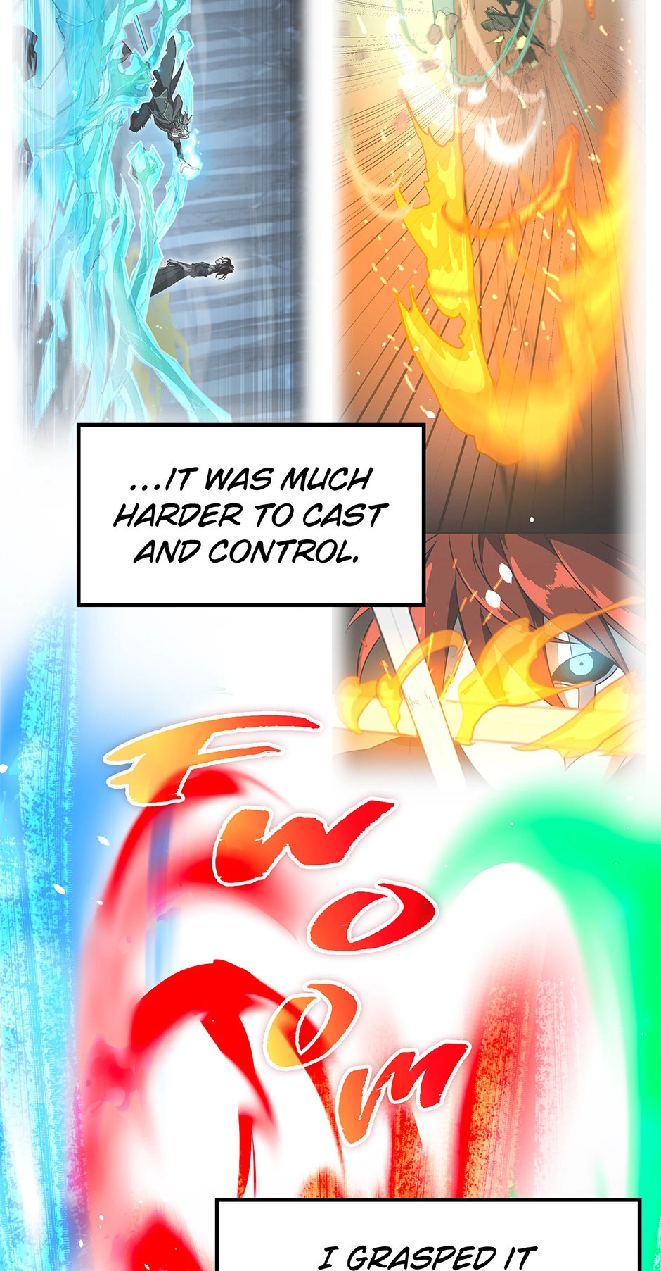 The Beginning After the End Chapter 225 - A Major Shift Page 44