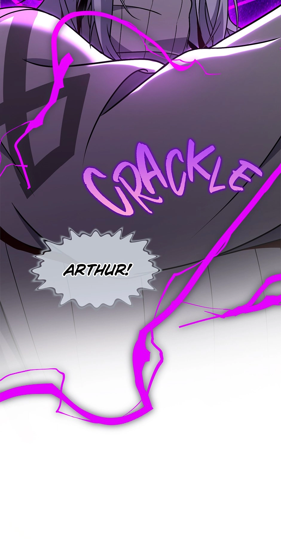 The Beginning After the End Chapter 225 - A Major Shift Page 50