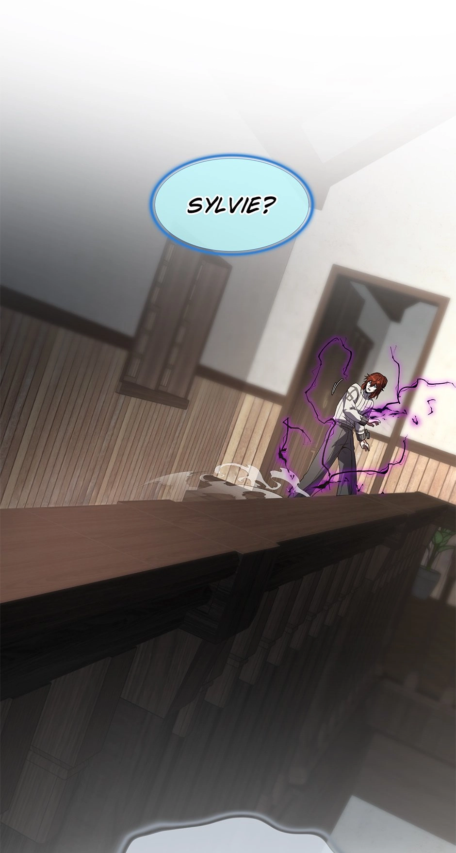 The Beginning After the End Chapter 225 - A Major Shift Page 51