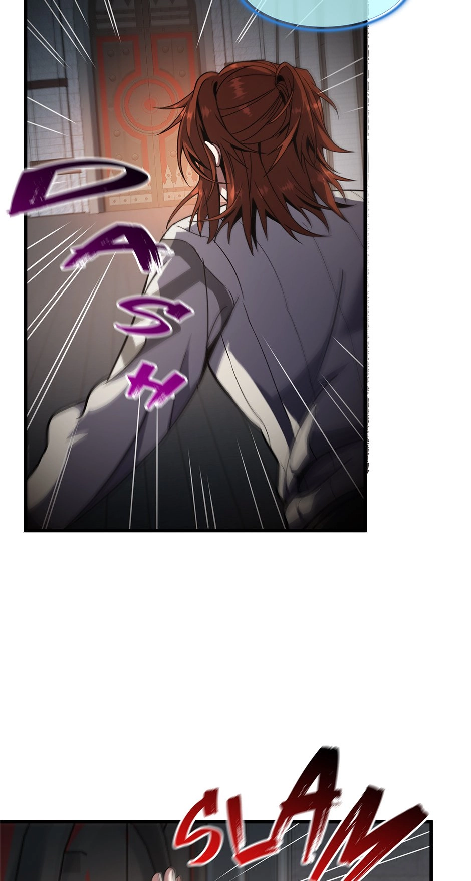 The Beginning After the End Chapter 225 - A Major Shift Page 54