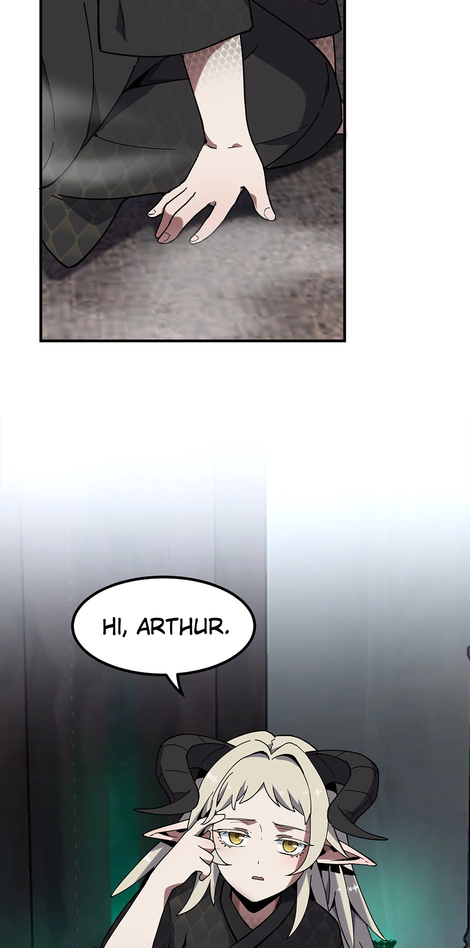 The Beginning After the End Chapter 225 - A Major Shift Page 60