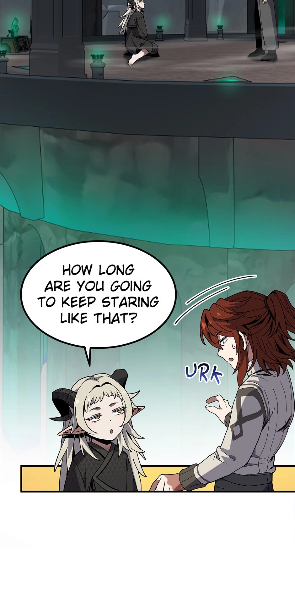 The Beginning After the End Chapter 225 - A Major Shift Page 63