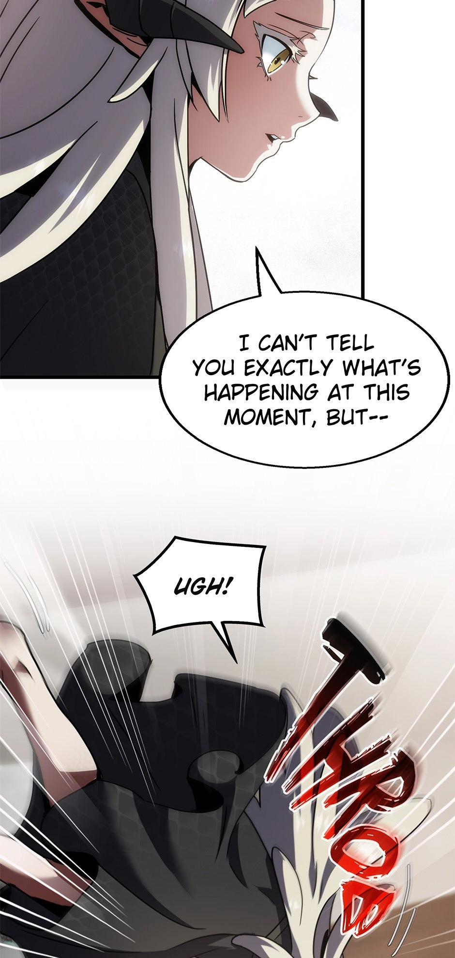 The Beginning After the End Chapter 225 - A Major Shift Page 68