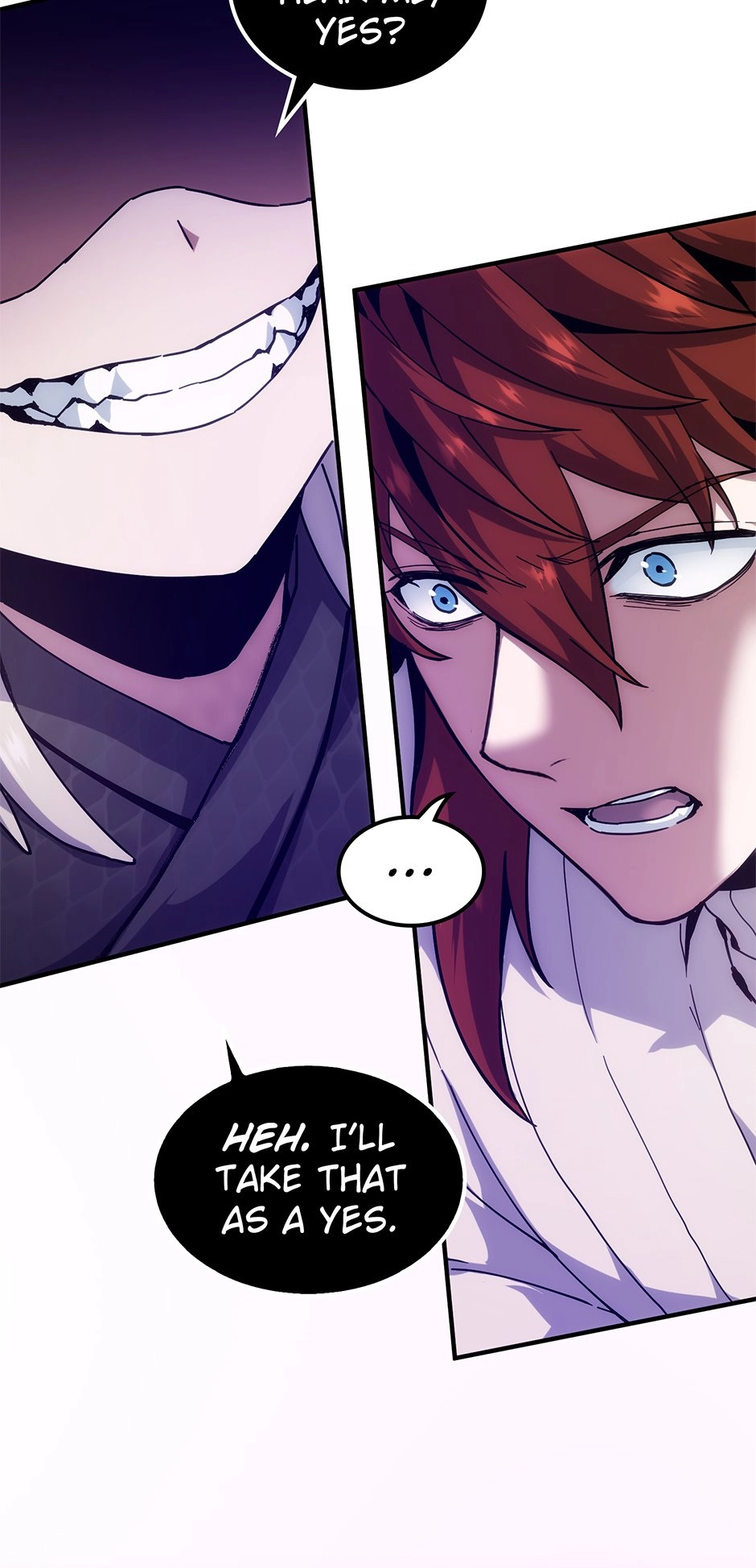 The Beginning After the End Chapter 225 - A Major Shift Page 73