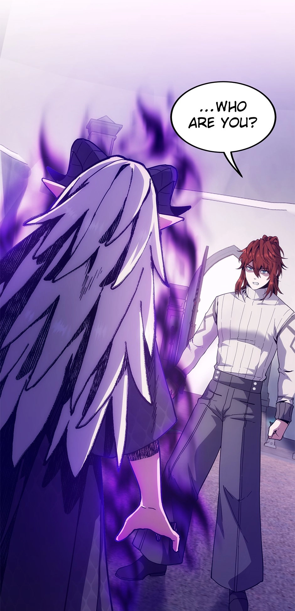 The Beginning After the End Chapter 225 - A Major Shift Page 74