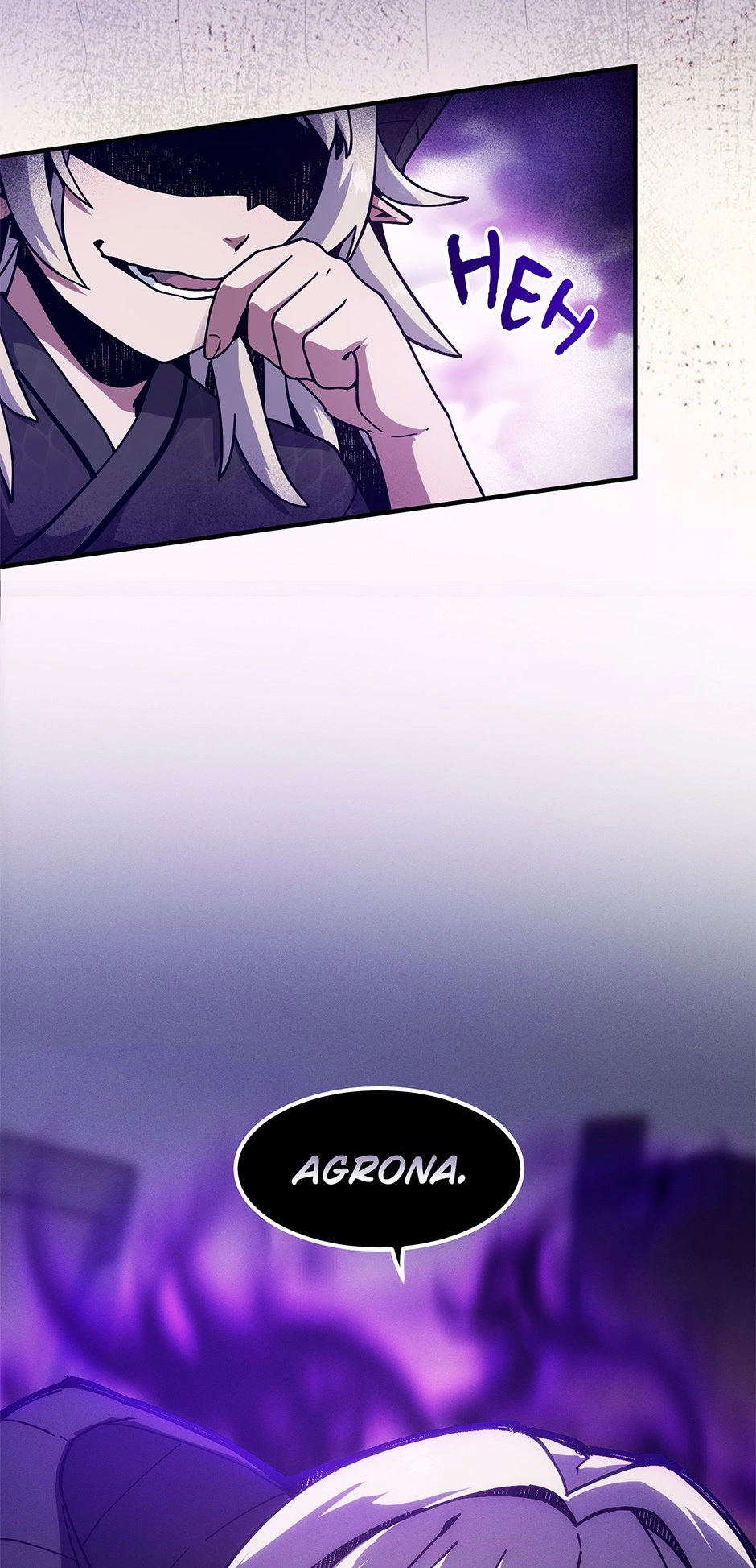 The Beginning After the End Chapter 225 - A Major Shift Page 77