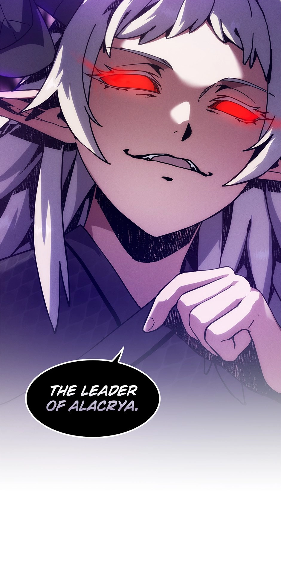 The Beginning After the End Chapter 225 - A Major Shift Page 78