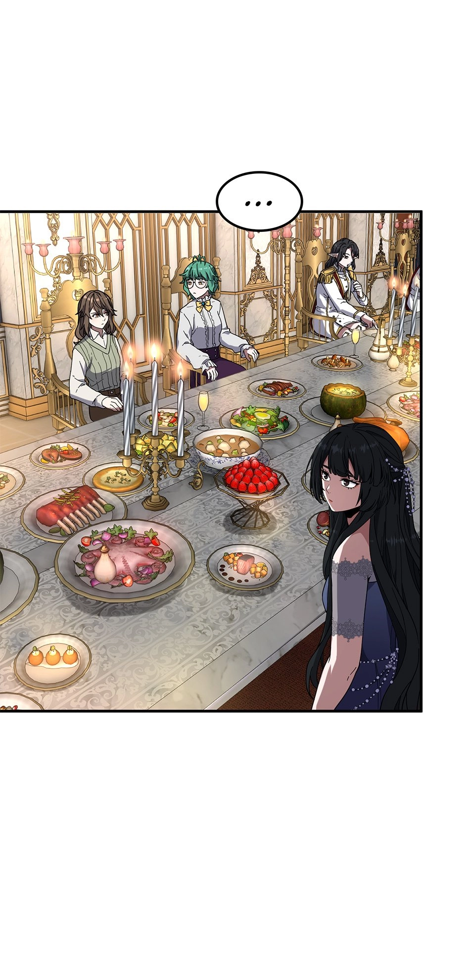 The Beginning After the End Chapter 225 - A Major Shift Page 10