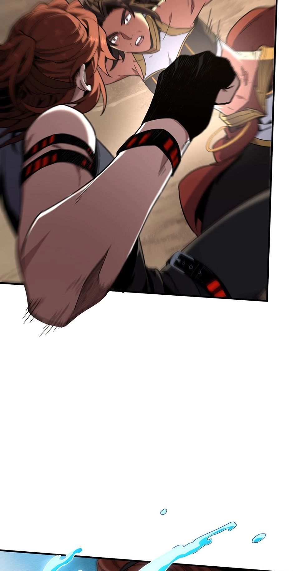 The Beginning After the End Chapter 221 - Building Pressure Page 12