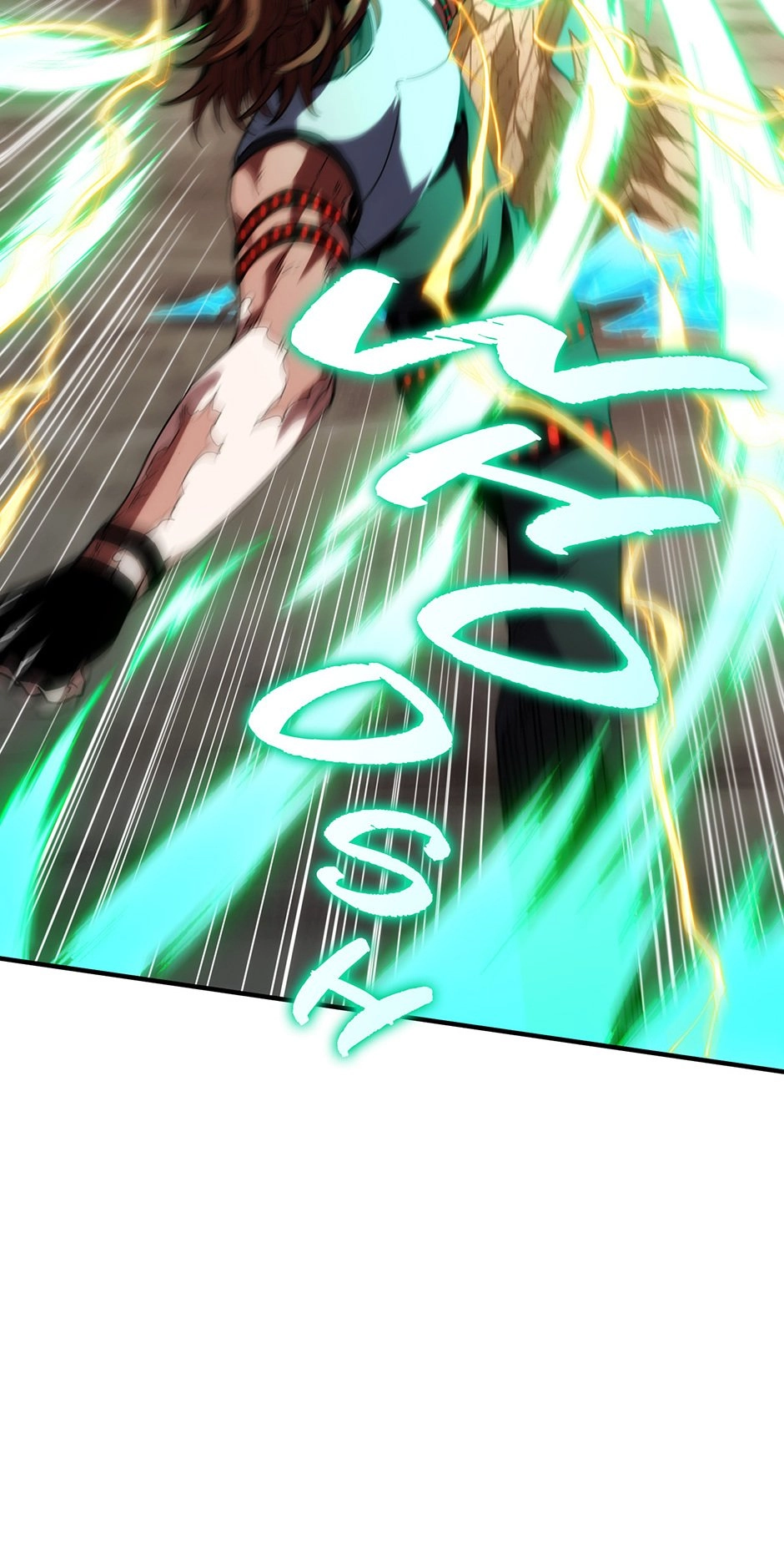 The Beginning After the End Chapter 221 - Building Pressure Page 23