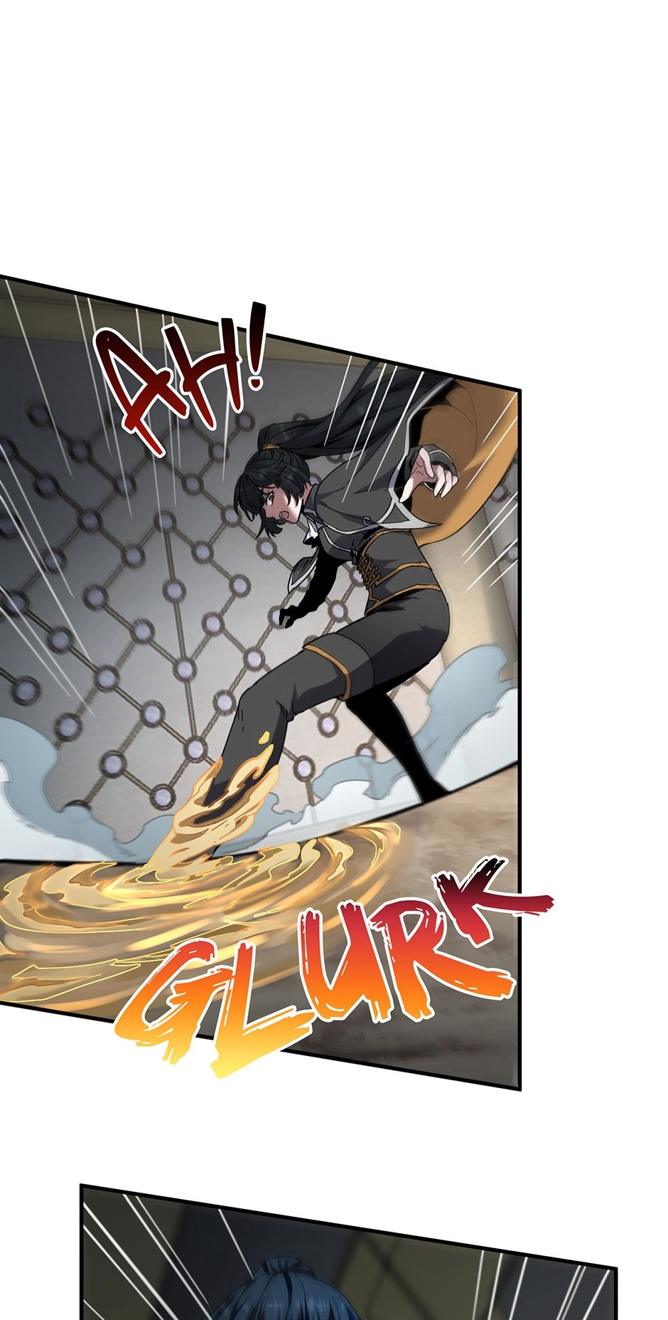 The Beginning After the End Chapter 221 - Building Pressure Page 17