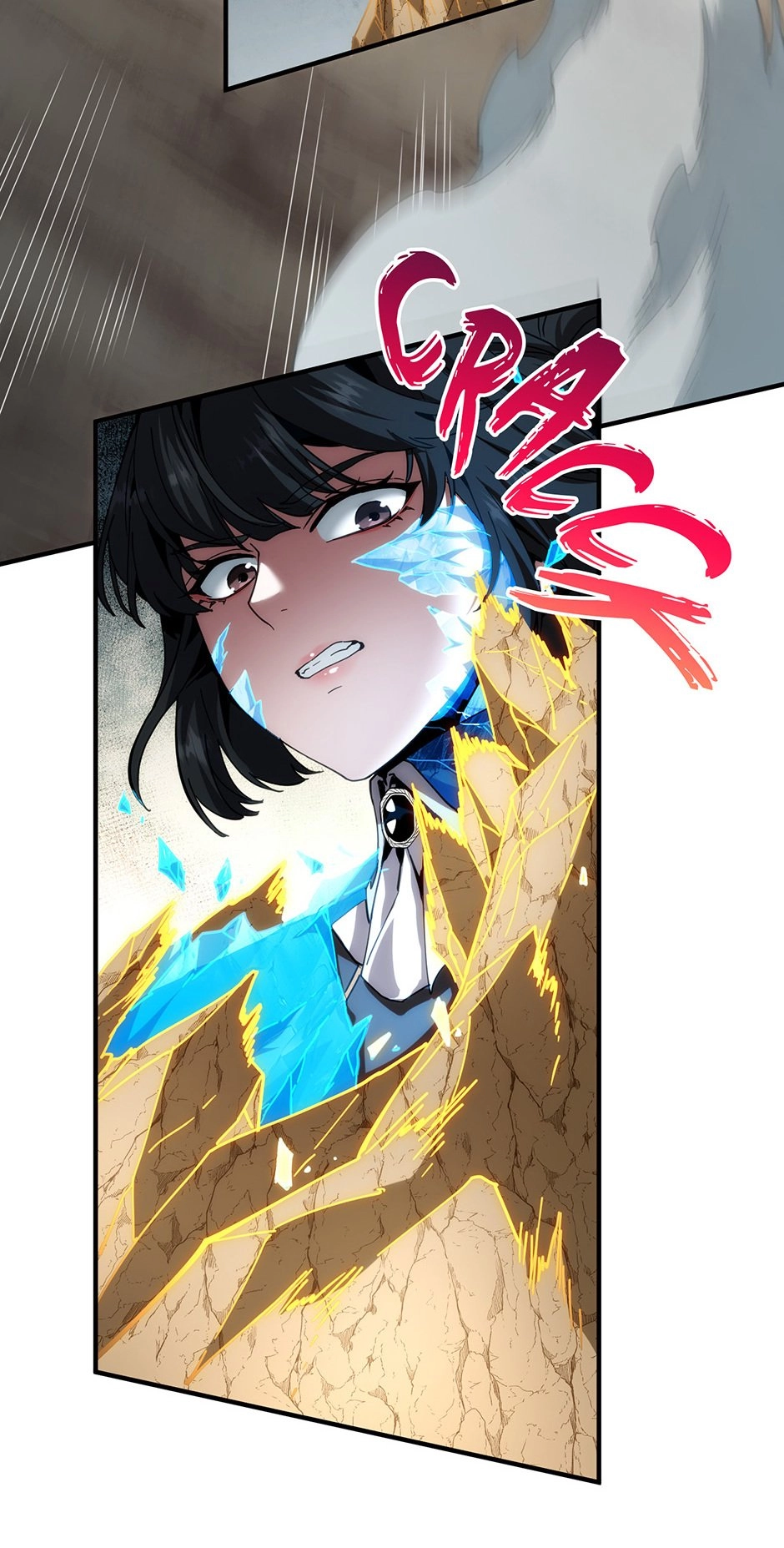 The Beginning After the End Chapter 221 - Building Pressure Page 20