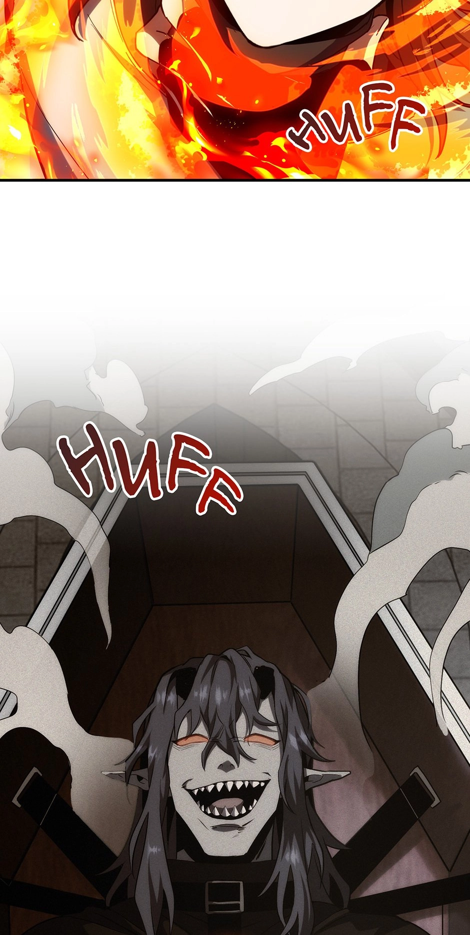 The Beginning After the End Chapter 221 - Building Pressure Page 37