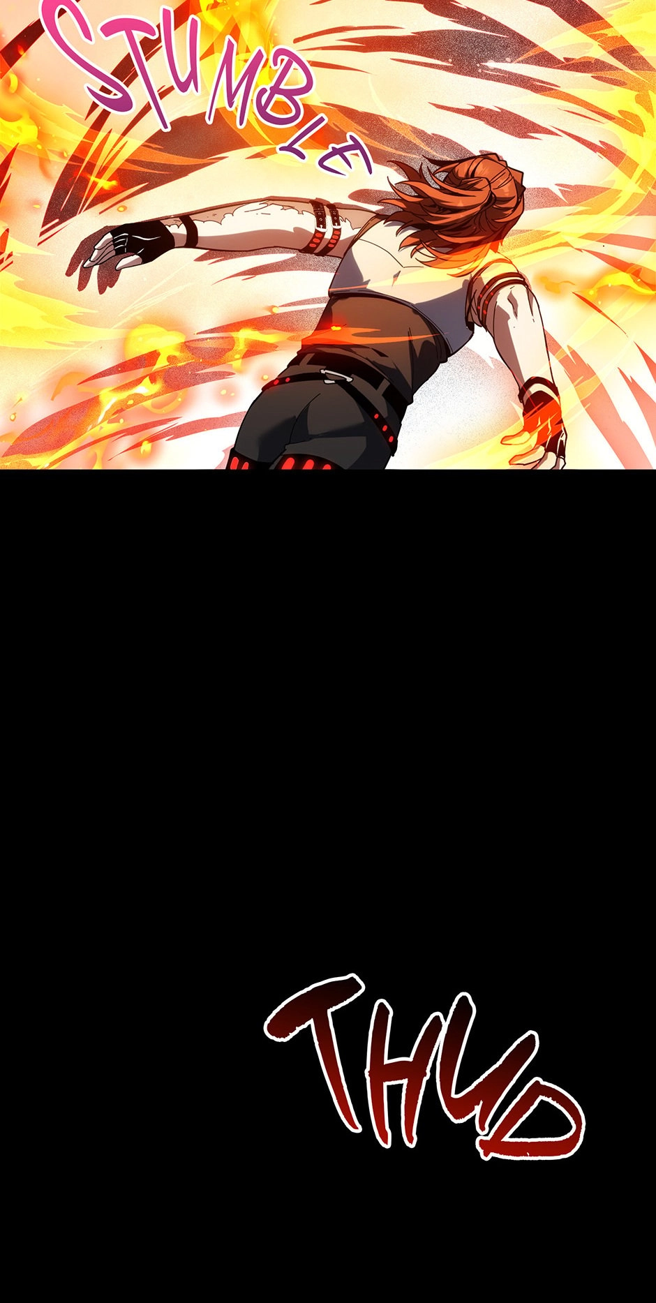 The Beginning After the End Chapter 221 - Building Pressure Page 39