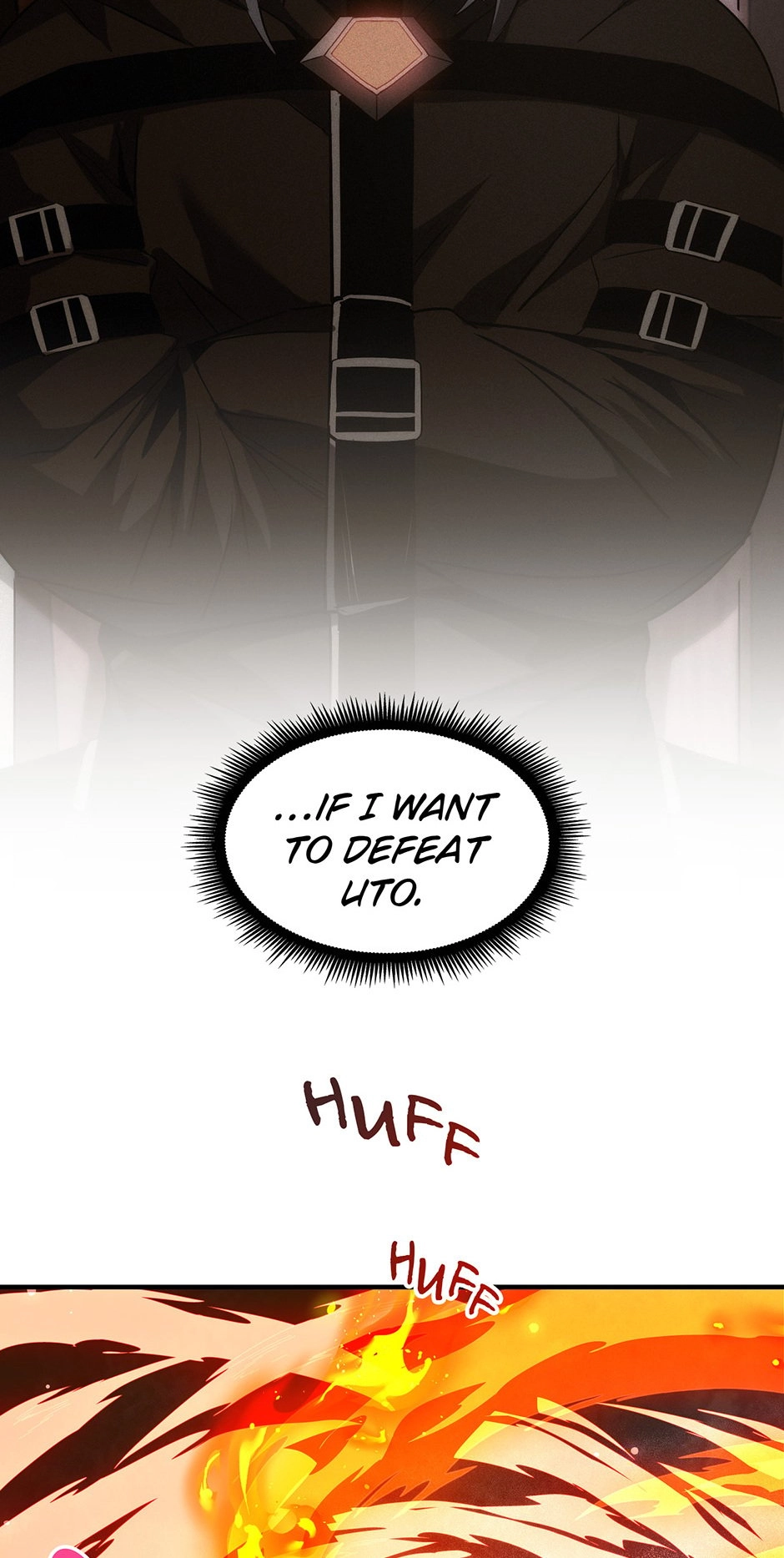 The Beginning After the End Chapter 221 - Building Pressure Page 38