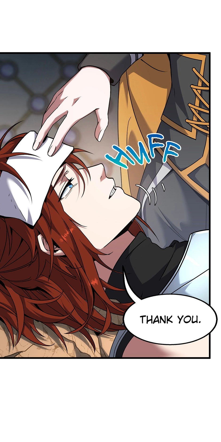 The Beginning After the End Chapter 221 - Building Pressure Page 43