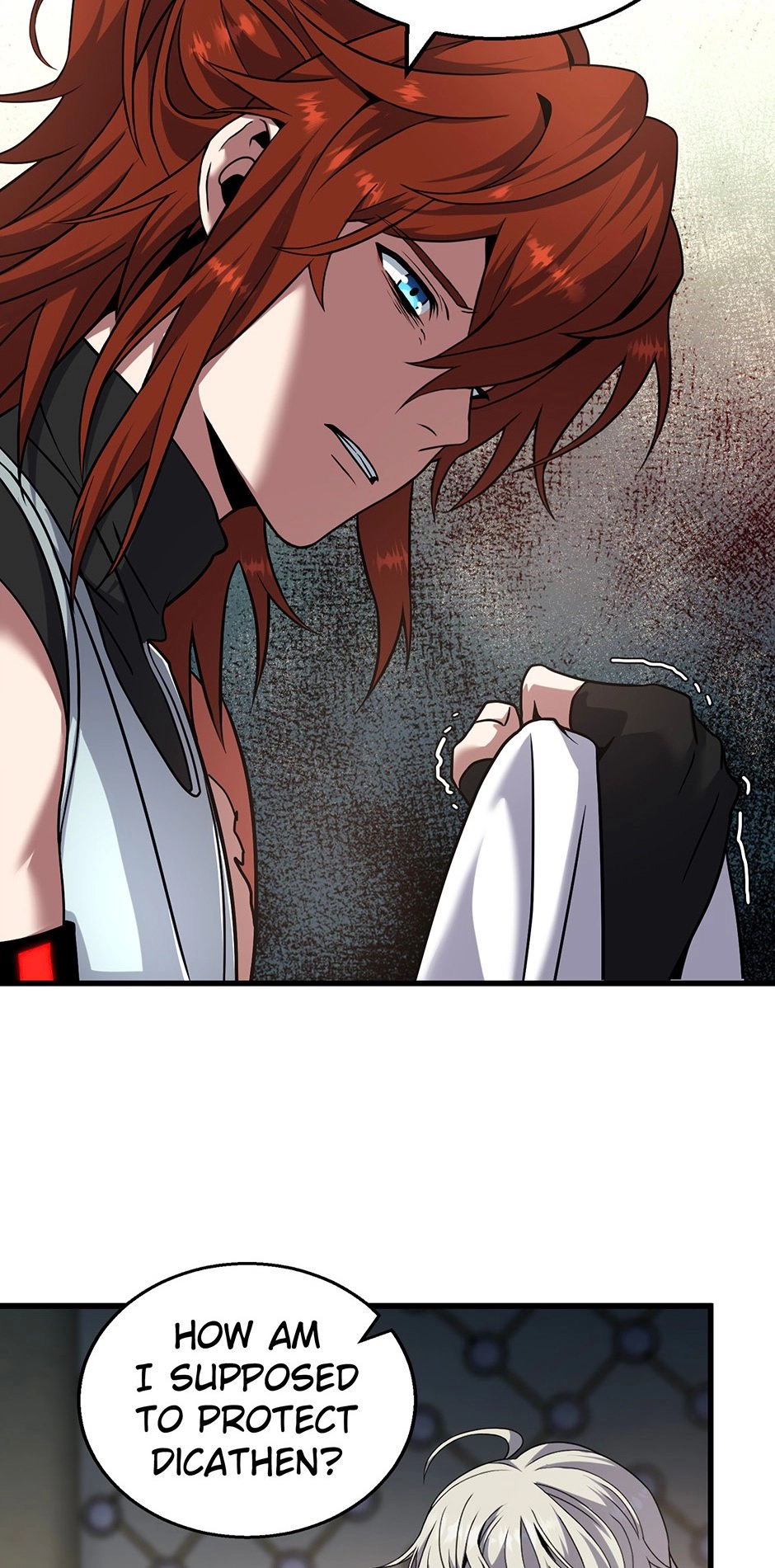 The Beginning After the End Chapter 221 - Building Pressure Page 53