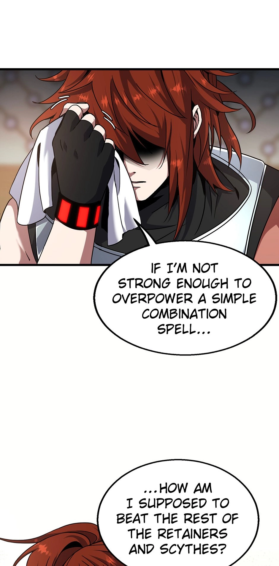 The Beginning After the End Chapter 221 - Building Pressure Page 52