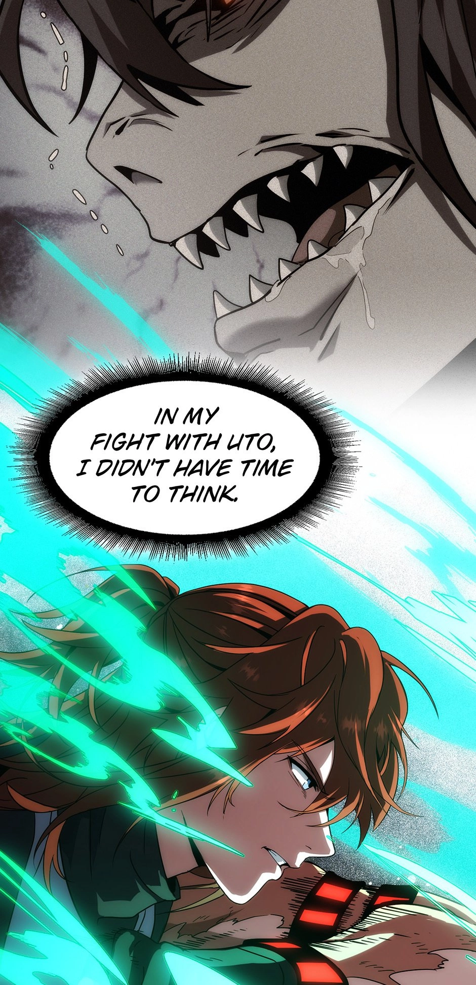 The Beginning After the End Chapter 221 - Building Pressure Page 26