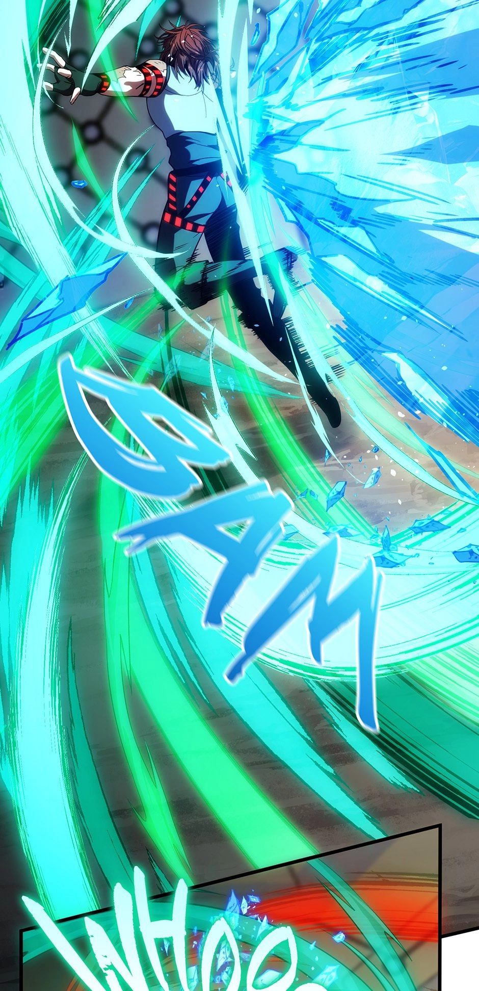 The Beginning After the End Chapter 221 - Building Pressure Page 30