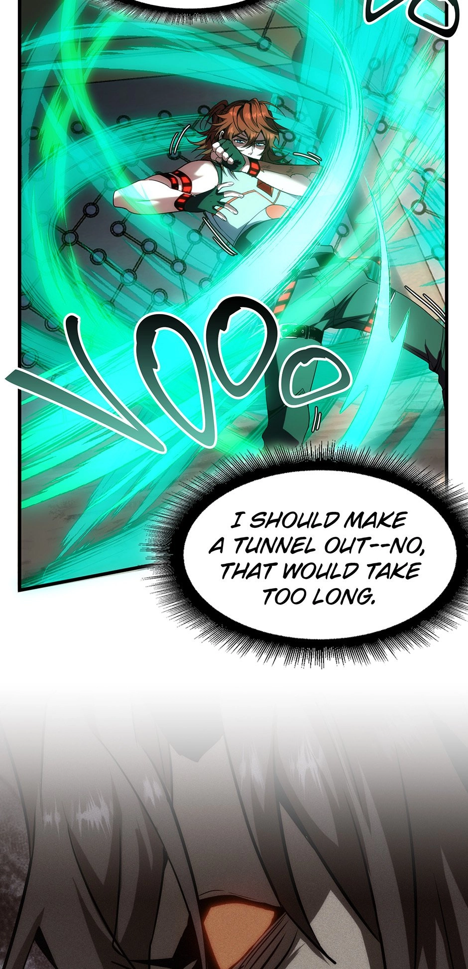 The Beginning After the End Chapter 221 - Building Pressure Page 25