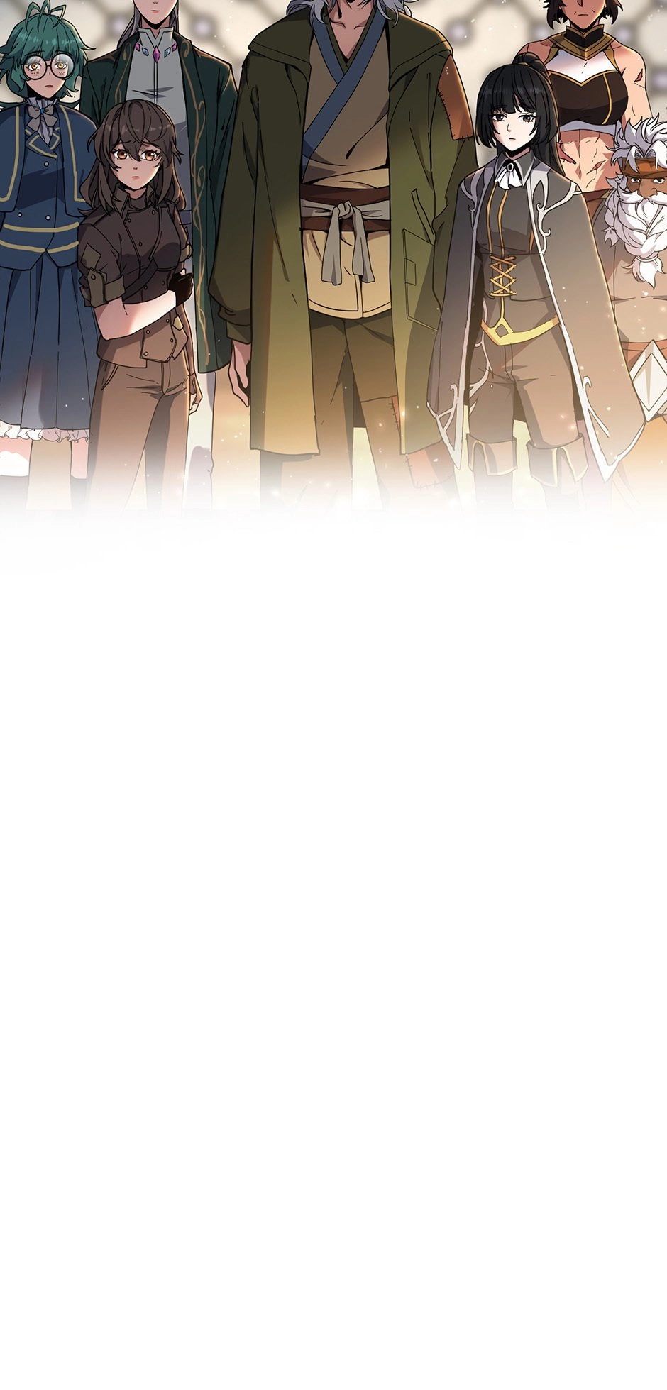 The Beginning After the End Chapter 221 - Building Pressure Page 78