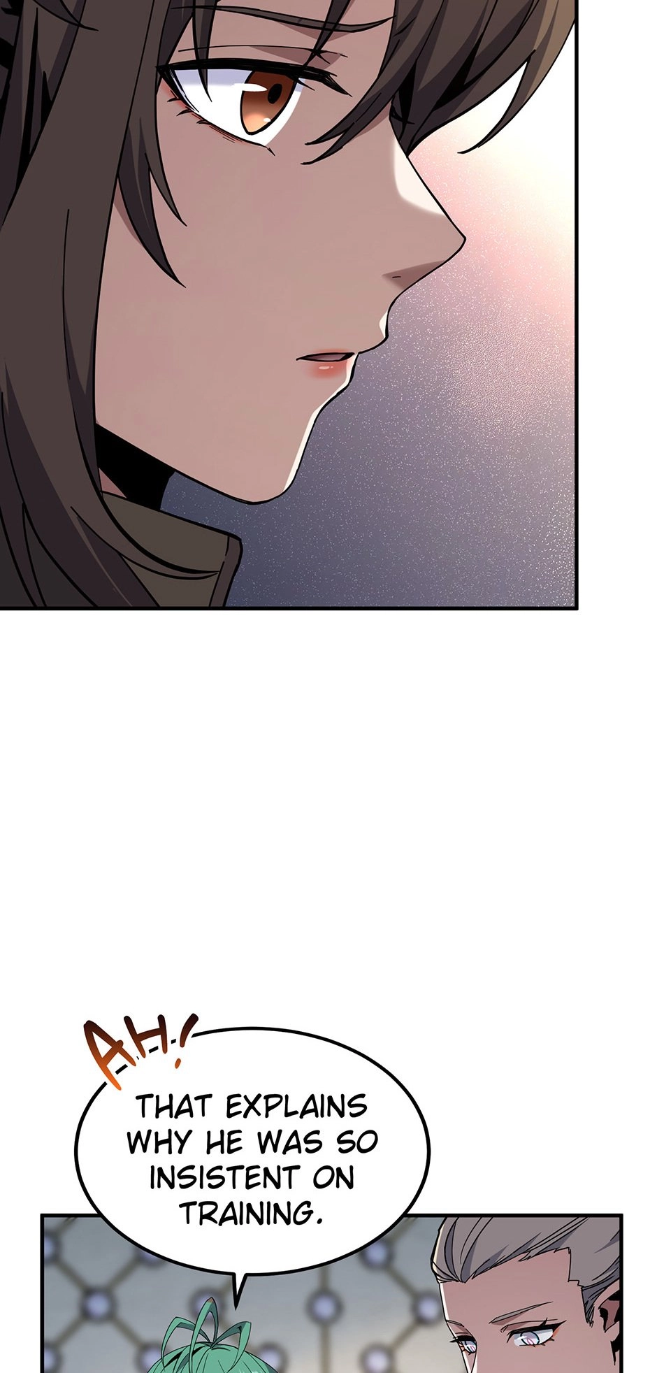 The Beginning After the End Chapter 221 - Building Pressure Page 73