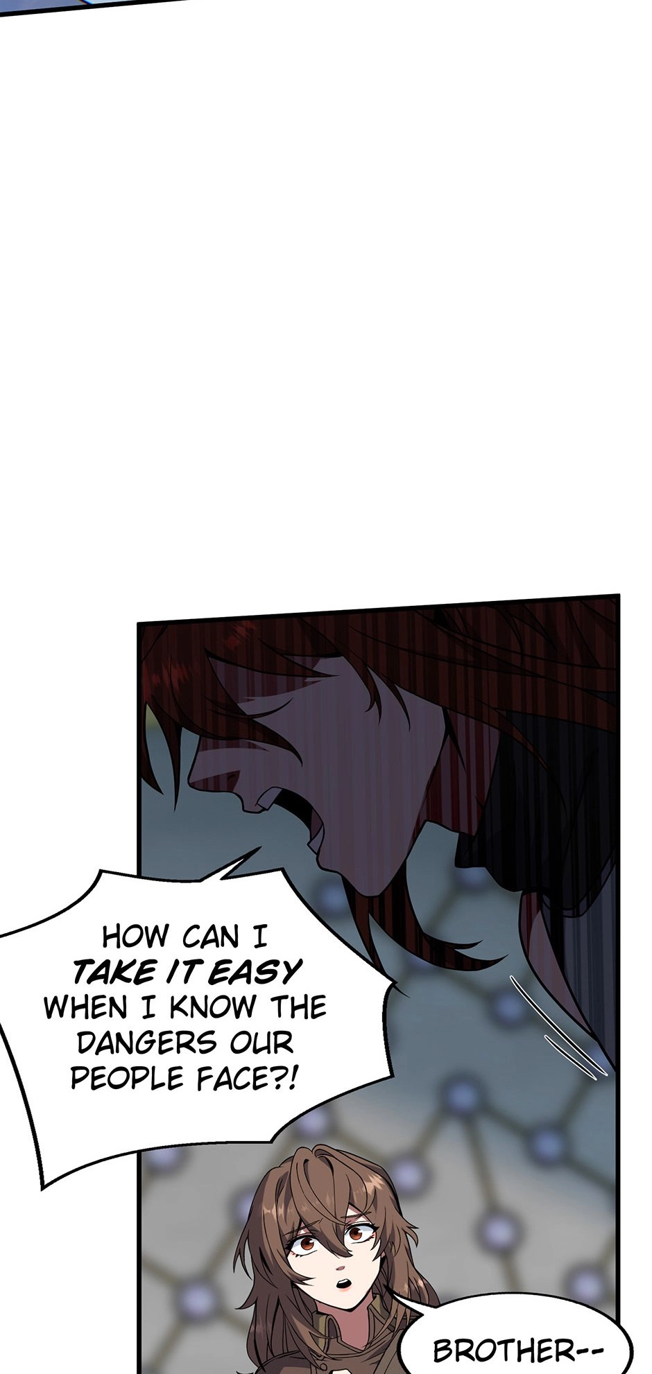 The Beginning After the End Chapter 221 - Building Pressure Page 65