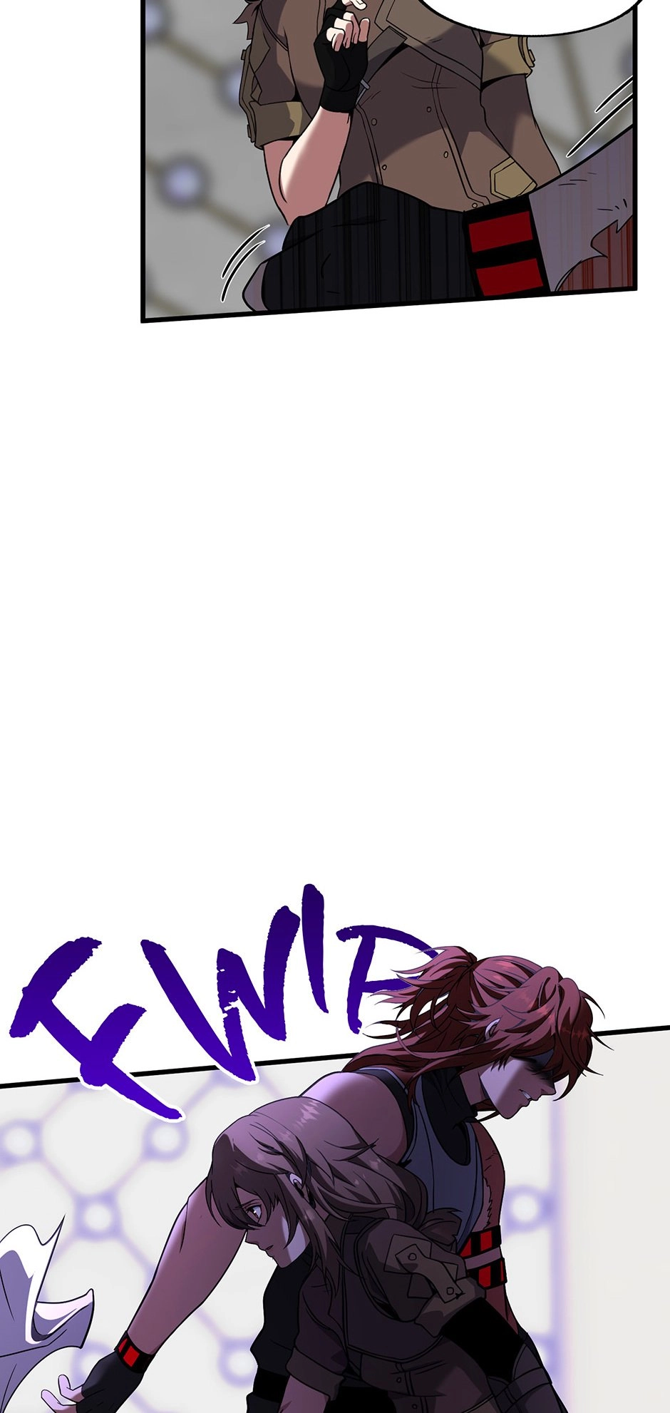 The Beginning After the End Chapter 221 - Building Pressure Page 66